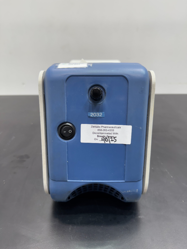 Image of Welch 2032 Dry Fast Ultra Vacuum Pump